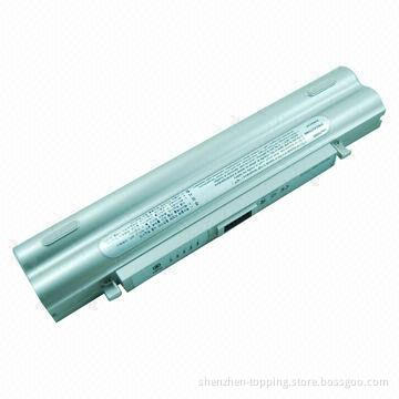 4400mAh 11.1V Replacement Laptop Battery for Samsung X10 X05